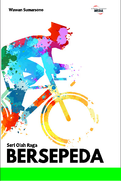 Sampul buku Seri Olah Raga: BERS...